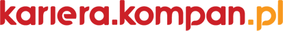 kariera.kompan.pl logo